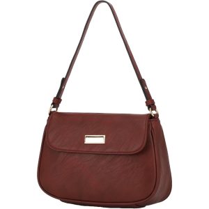 Small Shoulder Bags Stylish Crossbody Bags Women's Crossbody Bags and Handbags with Removable Shoulder Strap