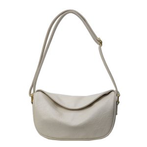 2024 New Fashion Casual Shoulder Messenger Bag Versatile Bag