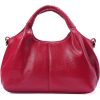 Top Handle Shoulder Bags, Women's Leather Wallets and Handbags, Women's Leather Handbags