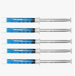 Enamel Repair Gel