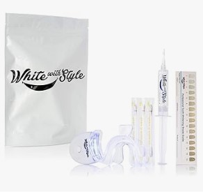 Herbal Whitening Toothpaste