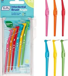 Interdental Brushes Set