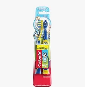 Kids Soft Toothbrush