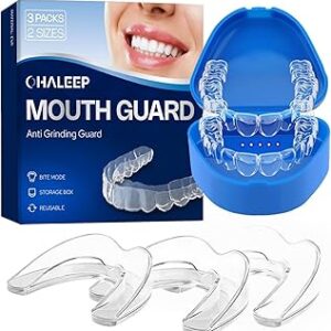 Night Teeth Guard