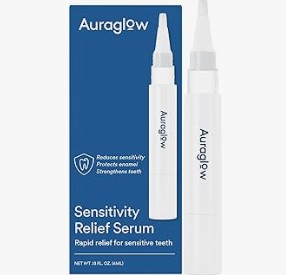 Sensitivity Relief Toothpaste
