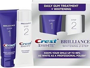 Whitening Gel Toothpaste